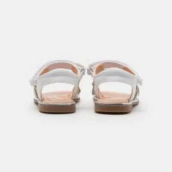 Friboo Riemensandalette - White, Kinder 10 Friboo Riemensandalette - White, Kinder -Günstiges Friboo Geschäft 78c0a825ee9e43dea8b9ebd3103d8b7b