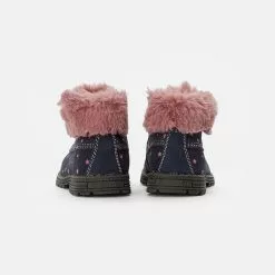 Friboo BOOTIES - Schnürstiefelette - Dark Blue, Kinder 10 Friboo BOOTIES - Schnürstiefelette - Dark Blue, Kinder -Günstiges Friboo Geschäft 79e4d9a89762461198c7c363b9f51e6e