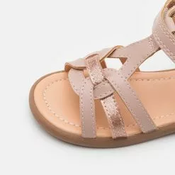 Friboo Riemensandalette - Light Pink, Kinder 13 Friboo Riemensandalette - Light Pink, Kinder -Günstiges Friboo Geschäft 7c784cd6751b4178a872c14be8628067