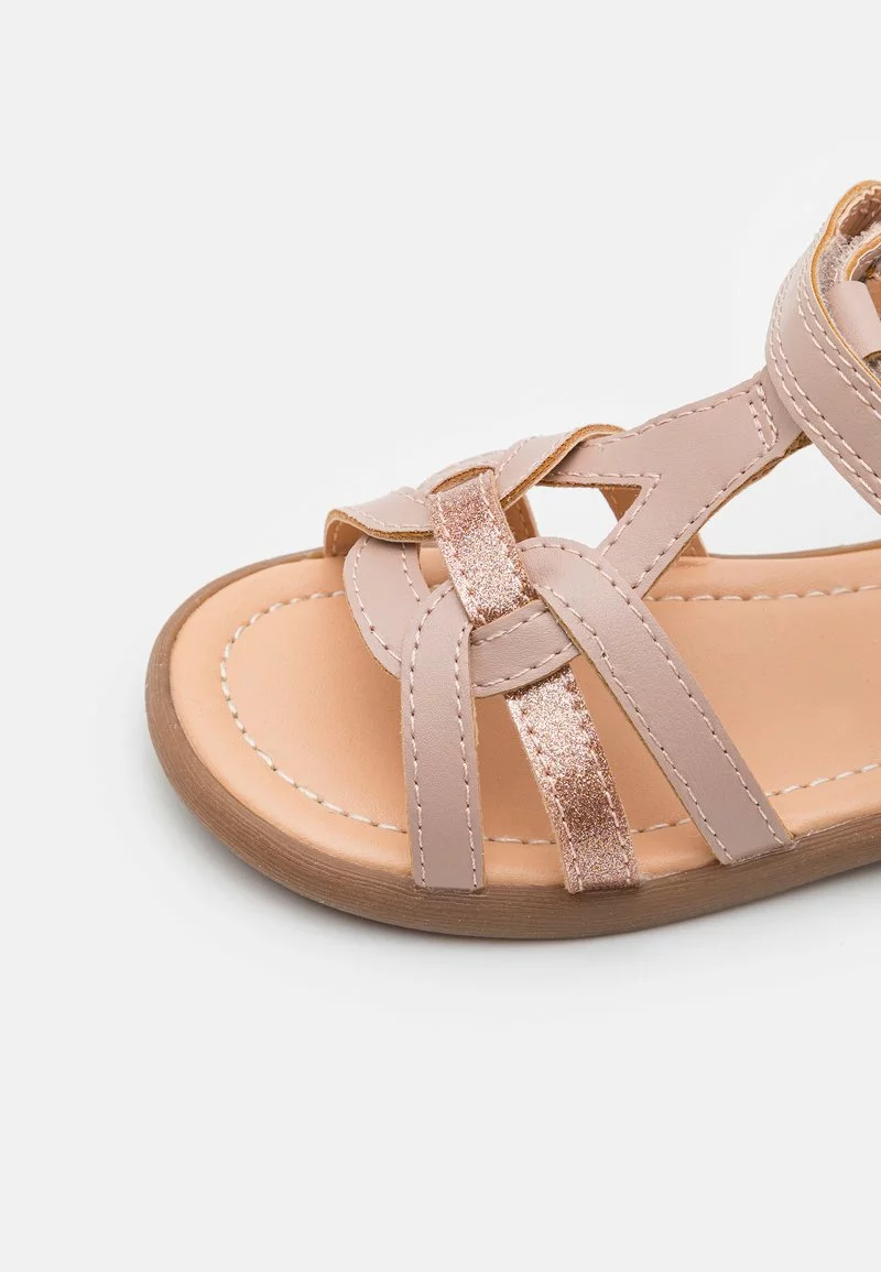 Friboo Riemensandalette - Light Pink, Kinder 8 Friboo Riemensandalette - Light Pink, Kinder – Bild 6