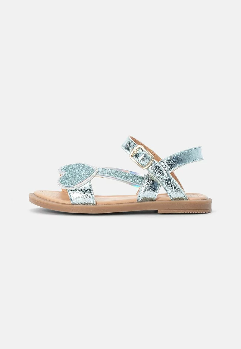 Friboo SANDALS - Riemensandalette - Light Blue, Kinder 3 Friboo SANDALS - Riemensandalette - Light Blue, Kinder