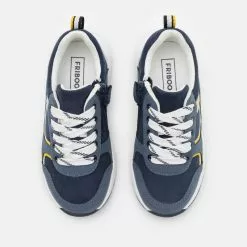 Friboo Sneaker Low - Blue, Kinder -Günstiges Friboo Geschäft 7e1652ac26e743fe9c461a1de491f21b