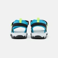 Friboo Trekkingsandale - Black/blue, Kinder -Günstiges Friboo Geschäft 7e1d1202414143418c7f2135117ecc54