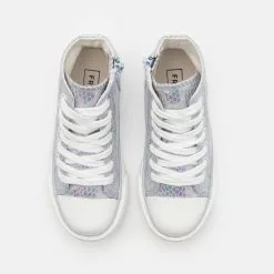 Friboo Sneaker High - Light Blue, Kinder -Günstiges Friboo Geschäft 7fc7b021aba1406c898e0b5da2ce0e76