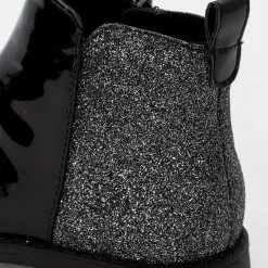 Friboo Stiefelette - Black, Kinder -Günstiges Friboo Geschäft 806aebb837804e938d24d550096dbc76