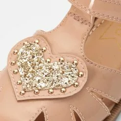 Friboo SANDALS - Riemensandalette - Light Pink, Kinder -Günstiges Friboo Geschäft 80ae6a8efe2b411ea851e6bc7f623577