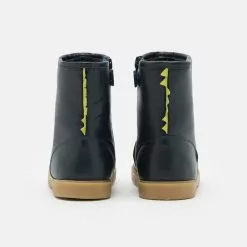 Friboo LEATHER - Stiefelette - Dark Blue, Kinder 10 Friboo LEATHER - Stiefelette - Dark Blue, Kinder -Günstiges Friboo Geschäft 80cff72e261243dea6e414ca3ef4dc93