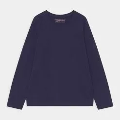 Friboo GIRLS TEE 4 PACK - Langarmshirt - Multi-coloured/pink/dark Blue, Kinder -Günstiges Friboo Geschäft 81a1d3efba35428cab03ca92c1334a15