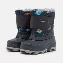 Friboo Snowboot/Winterstiefel - Blue/dark Blue, Kinder 9 Friboo Snowboot/Winterstiefel - Blue/dark Blue, Kinder -Günstiges Friboo Geschäft 825e1670092c49209f5842e3baa70a04