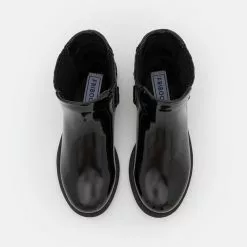 Friboo Stiefelette - Black, Kinder 11 Friboo Stiefelette - Black, Kinder -Günstiges Friboo Geschäft 83f3b0ae76264d01bd3c7597c1d393f1