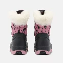 Friboo Snowboot/Winterstiefel - Pink, Kinder 11 Friboo Snowboot/Winterstiefel - Pink, Kinder -Günstiges Friboo Geschäft 8437cadbba374f0292d521a38cf72c89