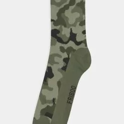 Friboo 7 PACK - Socken - Black/grey/khaki, Kinder 6 Friboo 7 PACK - Socken - Black/grey/khaki, Kinder -Günstiges Friboo Geschäft 84ba414afbe04e95a8af080b5e287fce