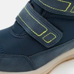 Friboo Snowboot/Winterstiefel - Dark Blue, Kinder -Günstiges Friboo Geschäft 84f06b4fb6024a29bfd506b284d29a88