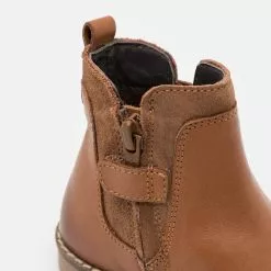 Friboo LEATHER - Stiefelette - Cognac, Kinder 13 Friboo LEATHER - Stiefelette - Cognac, Kinder -Günstiges Friboo Geschäft 854be9c154cc40ec9724d3170b73ad28