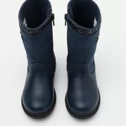 Friboo Stiefel - Dark Blue, Kinder -Günstiges Friboo Geschäft 87a20ef4a62e4f9aa92af86ec2c63238