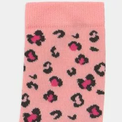 Friboo 7 PACK - Socken - Black/grey/pink, Kinder -Günstiges Friboo Geschäft 88394e75ec5c46019158f4e06c7d7ef3