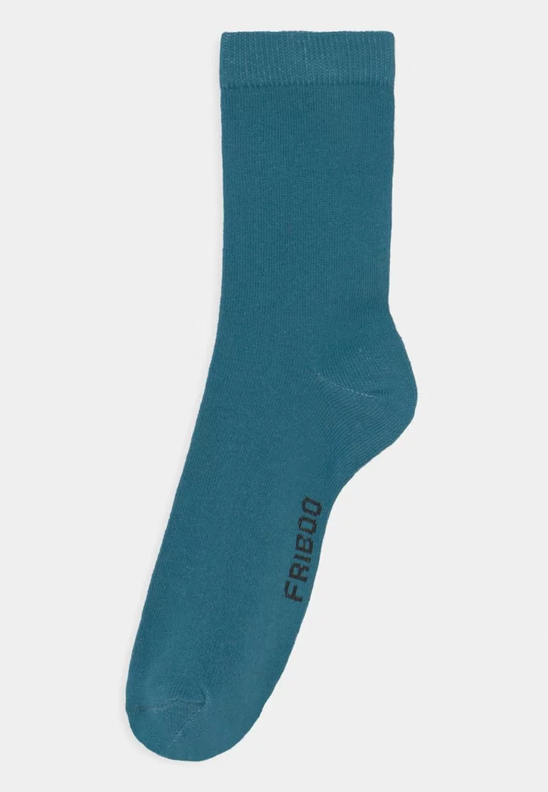 Friboo 7 PACK - Socken - Grey/blue/black, Kinder 4 Friboo 7 PACK - Socken - Grey/blue/black, Kinder – Bild 2