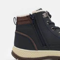 Friboo Stiefelette - Dark Blue, Kinder 13 Friboo Stiefelette - Dark Blue, Kinder -Günstiges Friboo Geschäft 8abaec009b114e8ea5ebc668dbf07a09