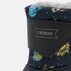 Friboo Snowboot/Winterstiefel - Blue/dark Blue, Kinder 13 Friboo Snowboot/Winterstiefel - Blue/dark Blue, Kinder -Günstiges Friboo Geschäft 8b6a11e13b5d4b648ea67916cfb7e091