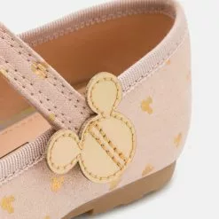 Friboo DISNEY MICKEY MOUSE - Riemchenballerina - Pink, Kinder -Günstiges Friboo Geschäft 8b97f4a981d7444e9bb1a1c860a3a4f7