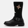 Friboo Stiefel - Black, Kinder 1 Friboo Stiefel - Black, Kinder -Günstiges Friboo Geschäft 8bf18f207f6e48abbfaf3dc521709787