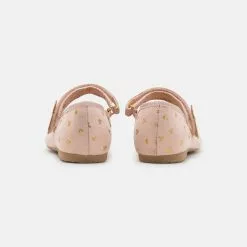 Friboo DISNEY MICKEY MOUSE - Riemchenballerina - Pink, Kinder -Günstiges Friboo Geschäft 8c6e7d38bb634429958f05d70bbaed64