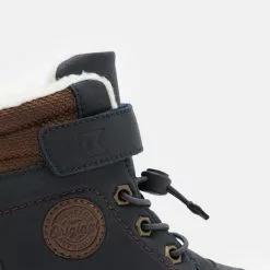 Friboo Snowboot/Winterstiefel - Dark Blue, Kinder 13 Friboo Snowboot/Winterstiefel - Dark Blue, Kinder -Günstiges Friboo Geschäft 8c9d26d2a75742e789a4e72aec90c35a