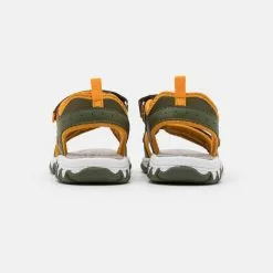 Friboo Trekkingsandale - Cognac, Kinder 10 Friboo Trekkingsandale - Cognac, Kinder -Günstiges Friboo Geschäft 8dac2c227da84d8c960383339a3bd9f7