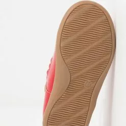 Friboo Riemchenballerina - Red, Kinder -Günstiges Friboo Geschäft 8e89000bf0ee439598d0199725826498