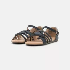 Friboo Riemensandalette - Dark Blue, Kinder -Günstiges Friboo Geschäft 8fbead4911e24d55b7a1a1c6a6cf12d7