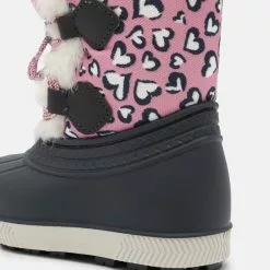 Friboo Snowboot/Winterstiefel - Pink, Kinder -Günstiges Friboo Geschäft 8fc722db279843f999be3a2243b2c5e0