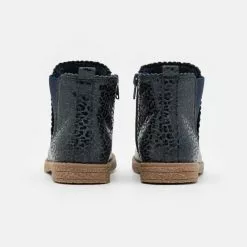 Friboo Stiefelette - Dark Blue, Kinder 10 Friboo Stiefelette - Dark Blue, Kinder -Günstiges Friboo Geschäft 9029f0872fe1463385d4a8b38498c002