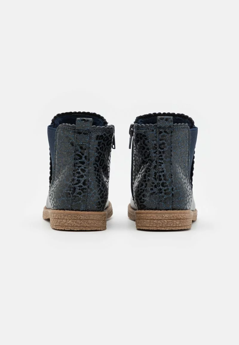 Friboo Stiefelette - Dark Blue, Kinder 5 Friboo Stiefelette - Dark Blue, Kinder – Bild 3