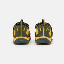 Friboo Trekkingsandale - Khaki, Kinder 10 Friboo Trekkingsandale - Khaki, Kinder -Günstiges Friboo Geschäft 907c4c77f87146fda806adb1ed051f8d