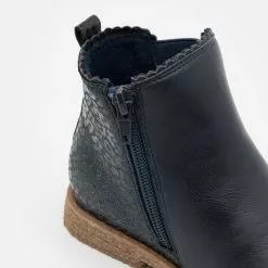 Friboo Stiefelette - Dark Blue, Kinder 13 Friboo Stiefelette - Dark Blue, Kinder -Günstiges Friboo Geschäft 9161726c228442f687bdaa927c6f0198