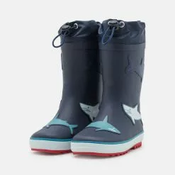 Friboo Gummistiefel - Dark Blue, Kinder -Günstiges Friboo Geschäft 91cf7e3a15c841e791256fa77a4cd197