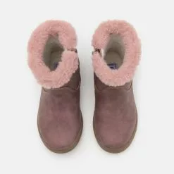 Friboo Stiefelette - Mauve, Kinder -Günstiges Friboo Geschäft 934fd9c1eafb429793f12561152d7021