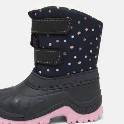 Friboo Snowboot/Winterstiefel - Multi-coloured, Kinder -Günstiges Friboo Geschäft 93b95966f1eb46898555bd35d495d062