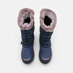 Friboo Snowboot/Winterstiefel - Dark Blue, Kinder -Günstiges Friboo Geschäft 945437e0d08344918531201d7f98b85e