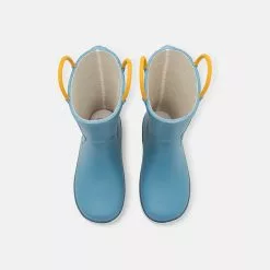 Friboo Gummistiefel - Blue, Kinder 11 Friboo Gummistiefel - Blue, Kinder -Günstiges Friboo Geschäft 97fd716593414612b14aded6a4261a3b