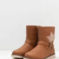 Friboo Stiefelette - Brown, Kinder 11 Friboo Stiefelette - Brown, Kinder -Günstiges Friboo Geschäft 989e6d8641c3441aad50b785d319dae0