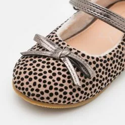 Friboo BALLET PUMPS - Klassischer Ballerina - Pink, Kinder -Günstiges Friboo Geschäft 99a17e5cee494424ac965c1014532165