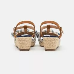 Friboo Riemensandalette - Blue, Kinder -Günstiges Friboo Geschäft 99f5266464934a7987c572422baef108