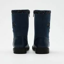 Friboo Stiefel - Dark Blue, Kinder -Günstiges Friboo Geschäft 9aafc14d15ef465cb86906699307c54c