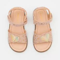 Friboo Riemensandalette - Light Pink, Kinder -Günstiges Friboo Geschäft 9b9fffc35ea745bba737c04e87913aba