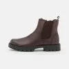 Friboo Stiefelette - Dark Brown, Kinder -Günstiges Friboo Geschäft 9c70f0c6926145a2bb278b1d068dc8f7