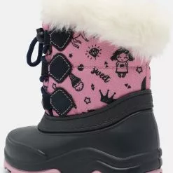 Friboo Snowboot/Winterstiefel - Pink, Kinder 13 Friboo Snowboot/Winterstiefel - Pink, Kinder -Günstiges Friboo Geschäft 9c967f29386841a7960a4a6d7718f2e2
