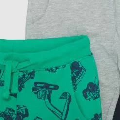 Friboo 3 PACK - Jogginghose - Green/dark Blue/light Grey, Herren 9 Friboo 3 PACK - Jogginghose - Green/dark Blue/light Grey, Herren -Günstiges Friboo Geschäft 9cc55253277144d0aa74b2ab12e0c47a