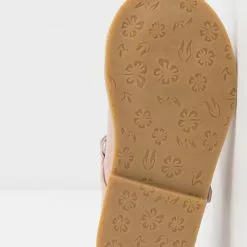 Friboo Riemchenballerina - Rose, Kinder -Günstiges Friboo Geschäft 9cfe9327be79430d99386666227deea2