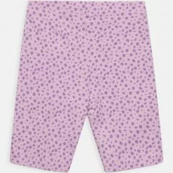 Friboo SOLID CYCLING - Shorts - Purple - 404_grey - 102_dark Blue - 503, Kinder -Günstiges Friboo Geschäft 9d57fa2d8bc24b899572999976a8d3e2